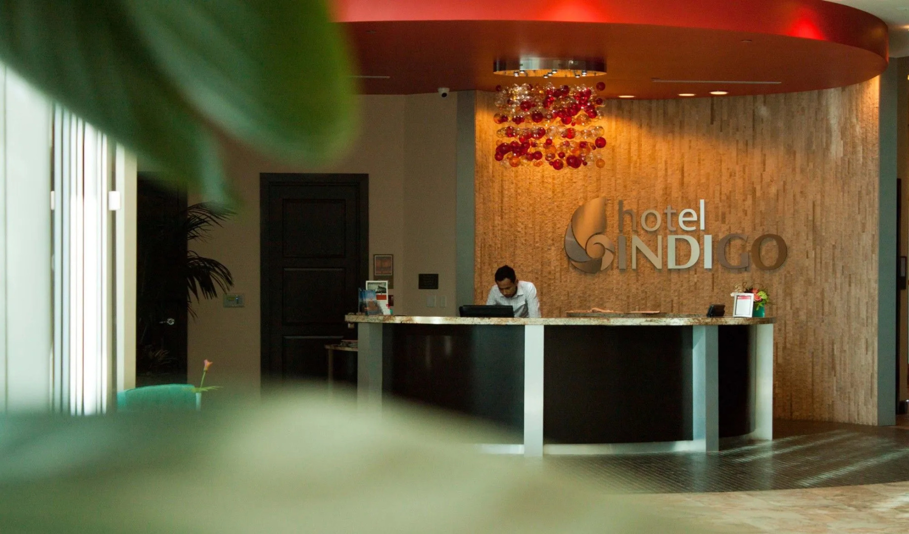 Hotel Indigo WACO - BAYLOR by IHG