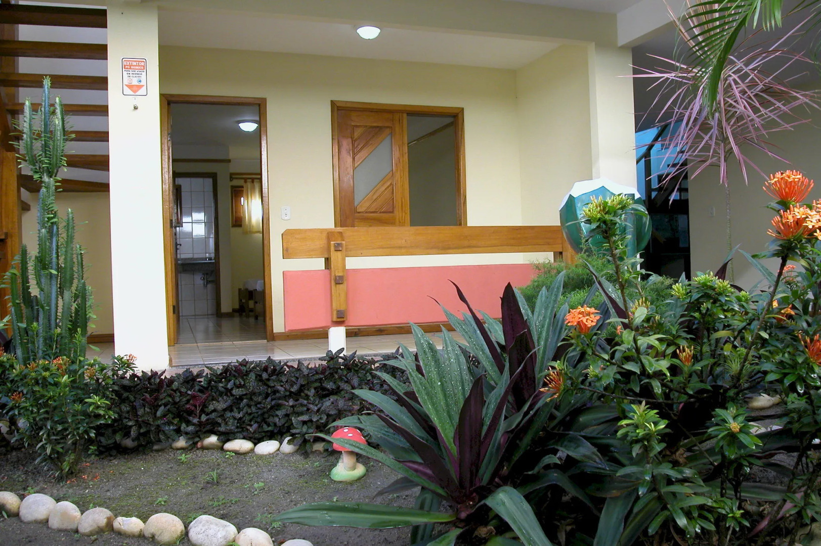 Coroa Bella Praia Hotel