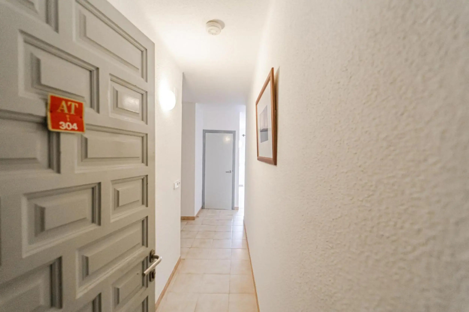 El Cortijo Apartments