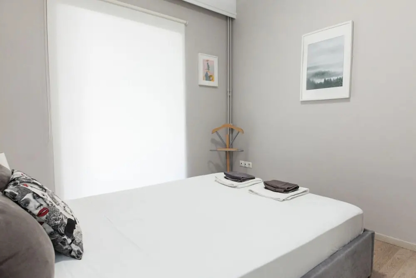 Modern Luxury 2Bd Apt in Agios Dimitrios