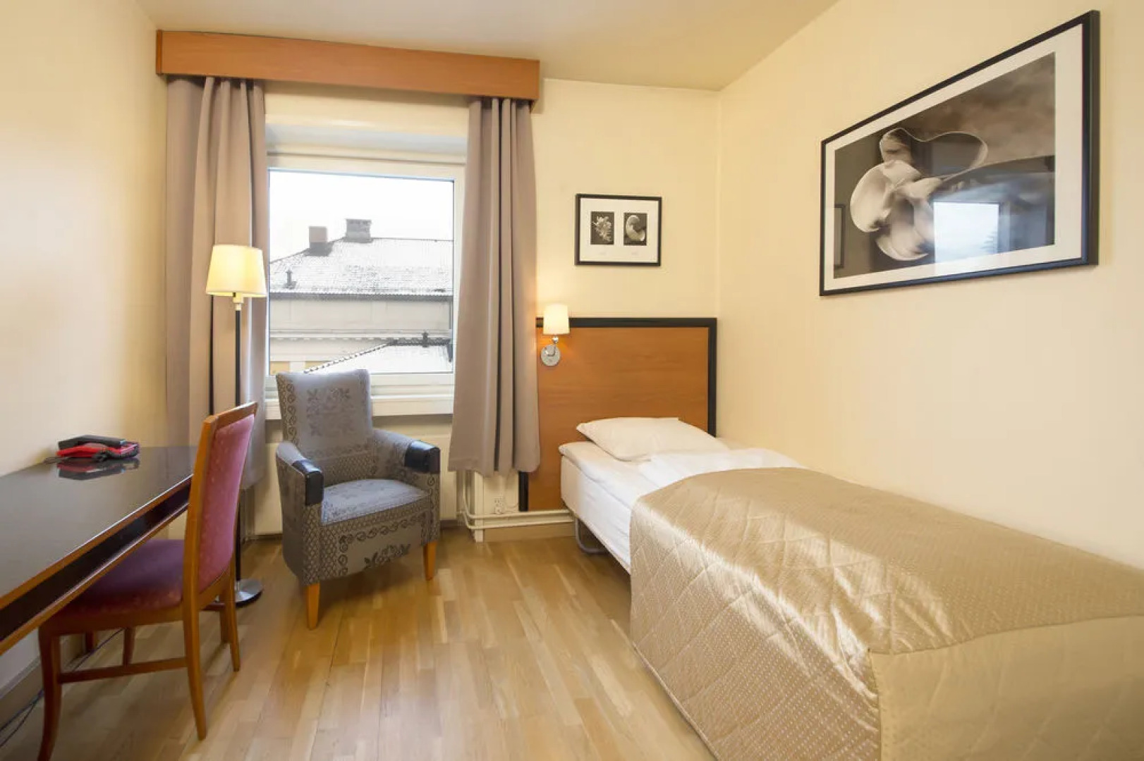 Scandic Park Drammen