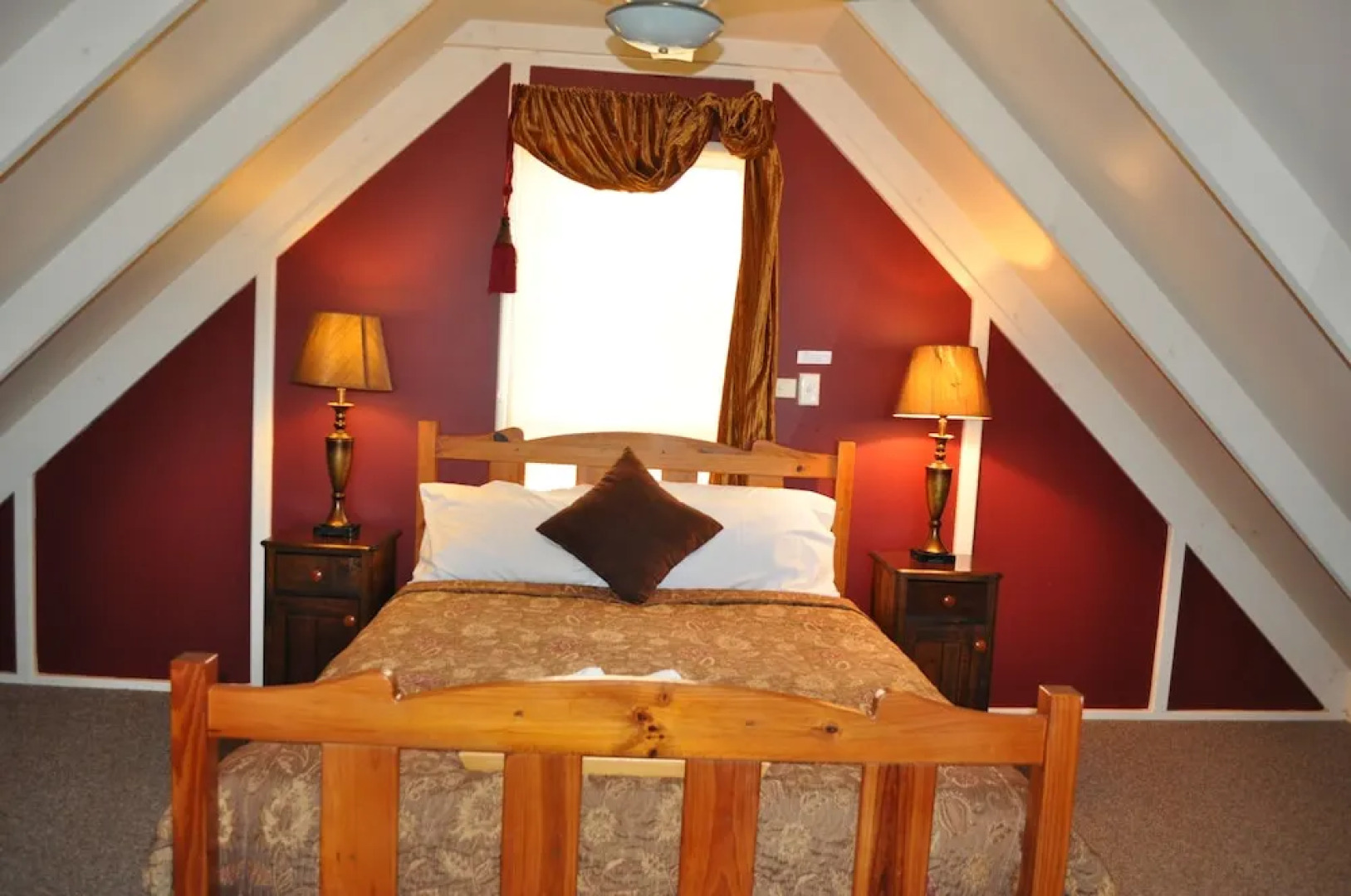 Bracken Ridge Villas