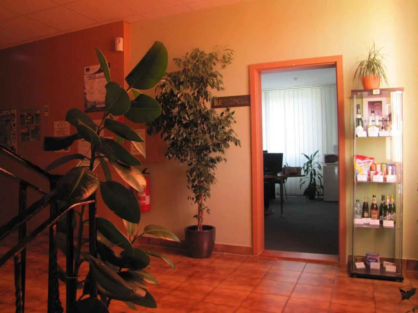 Hotel Hubert Nové Zámky