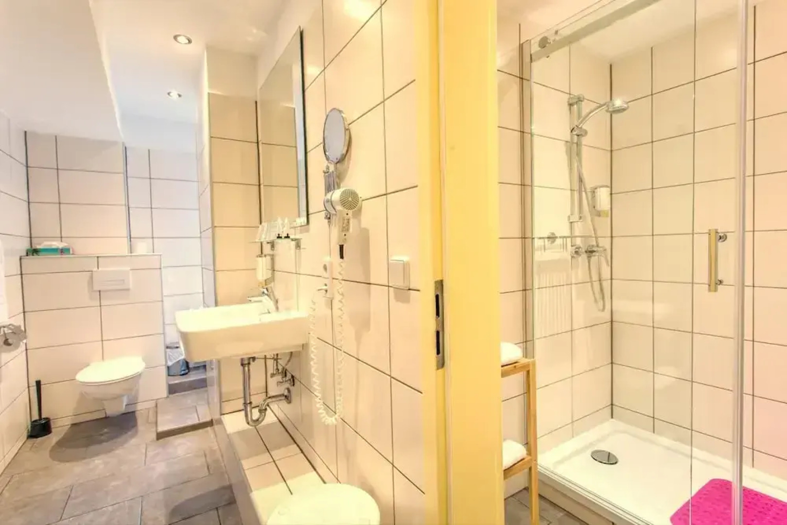 Hotel Zur Alten Oder Frankfurt