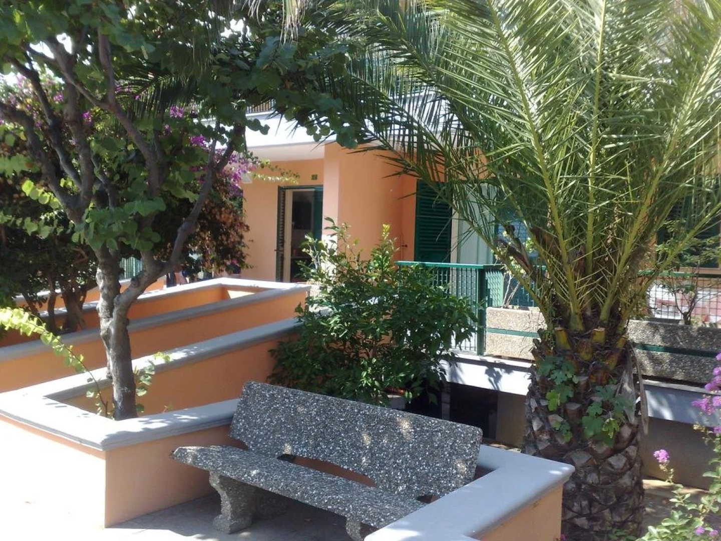 Residence Hotel Arianna Club