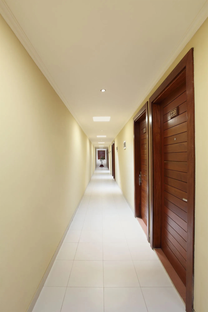 Adhi Jaya Hotel