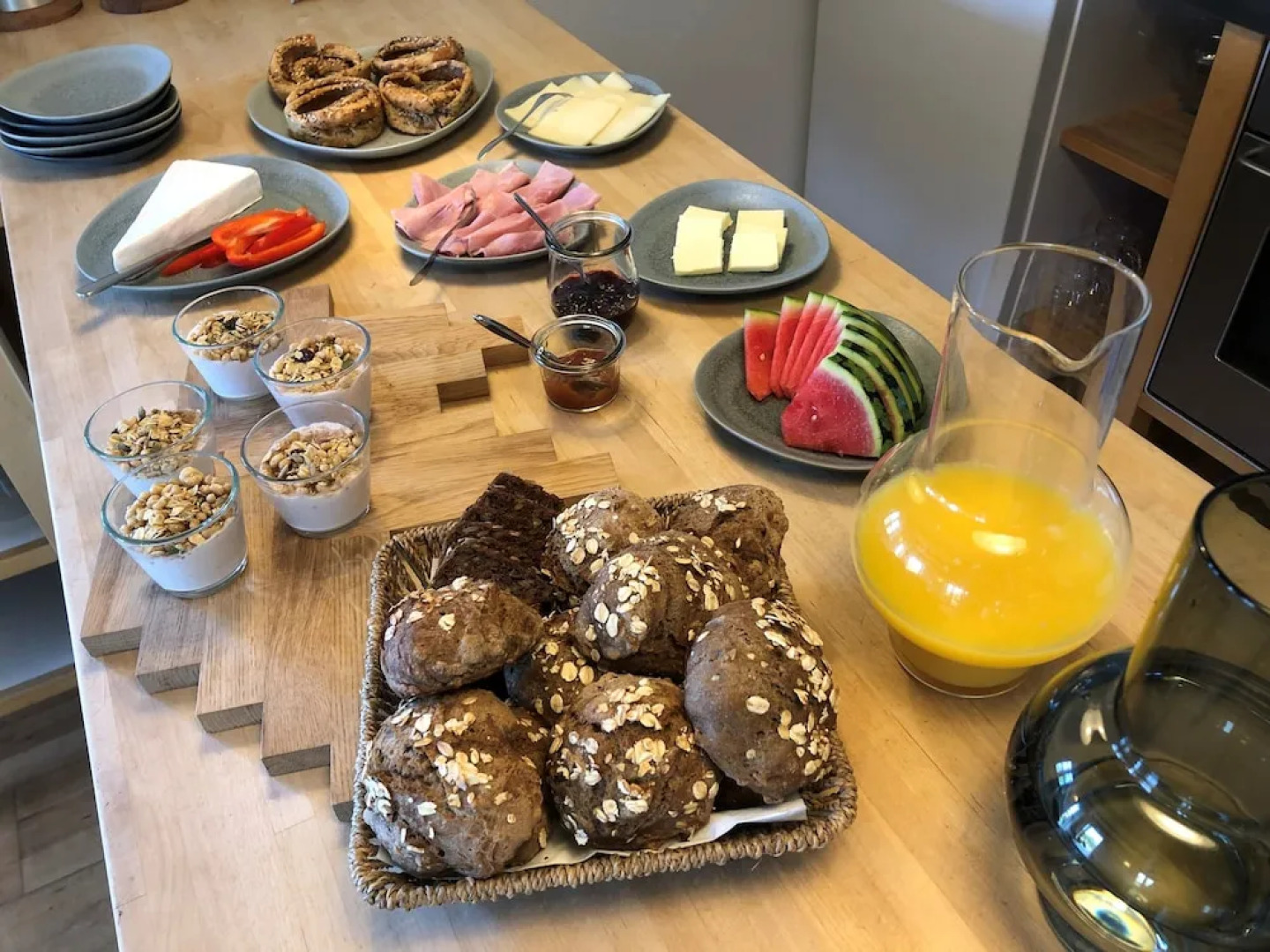 Birkelygaard Bed & Breakfast