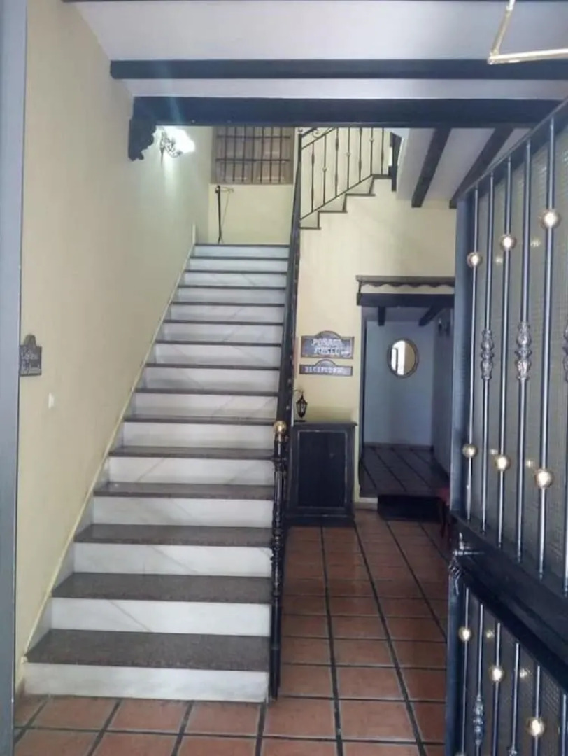 La Posada de Eustaquio