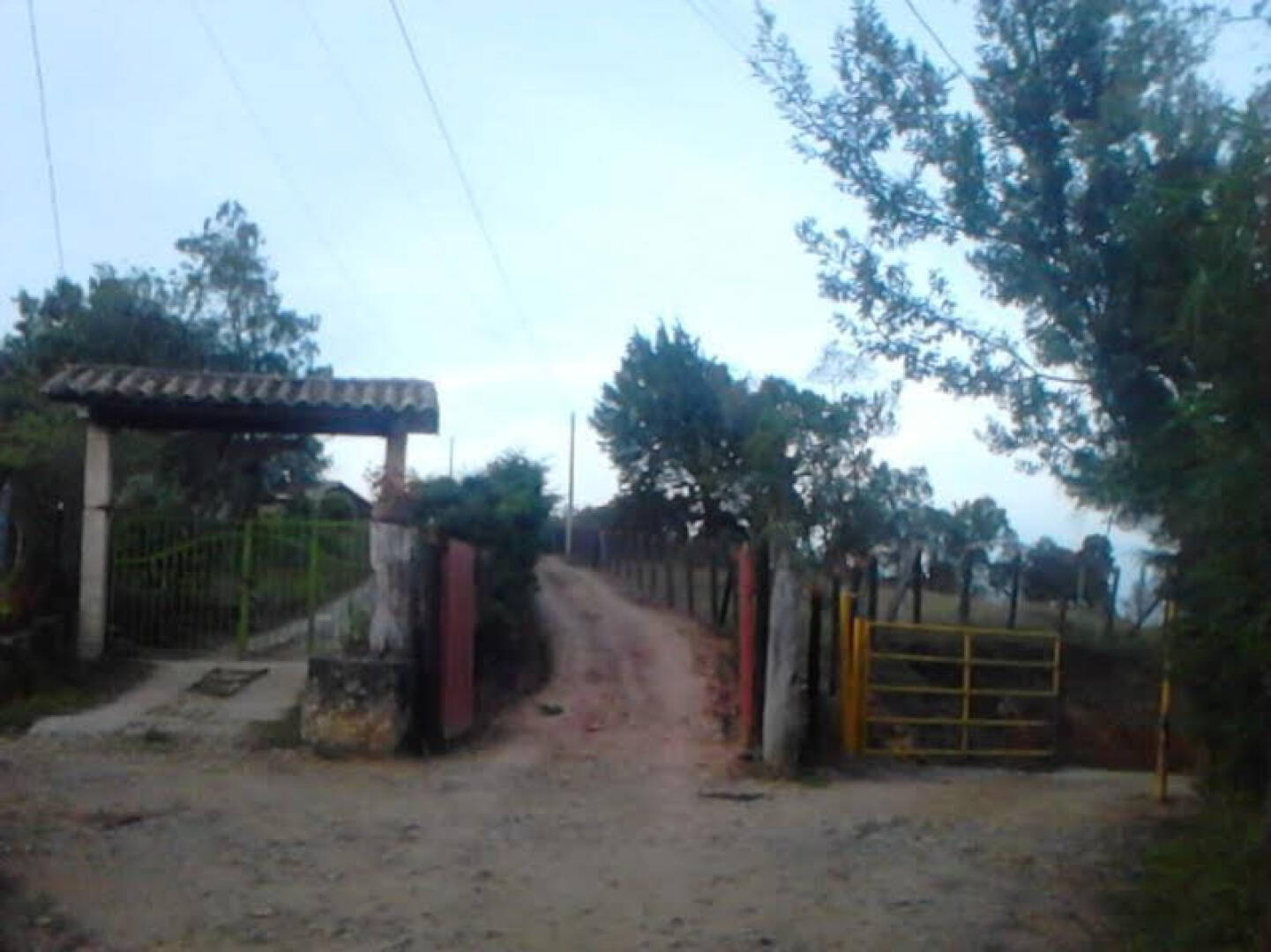 Hospedaje Rural Misia Emilia