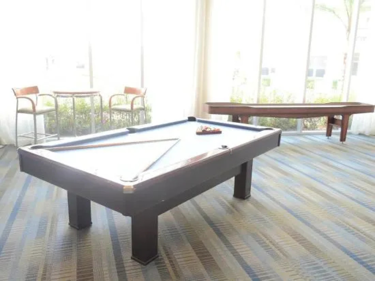 Domain at CityCentre