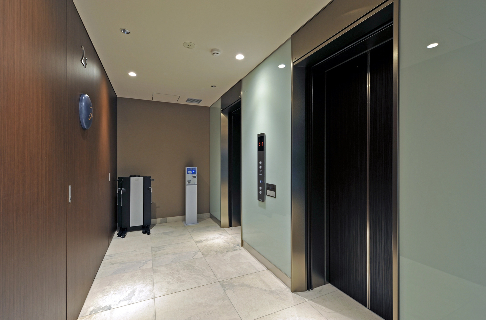 KEIKYU EX INN Higashiginza