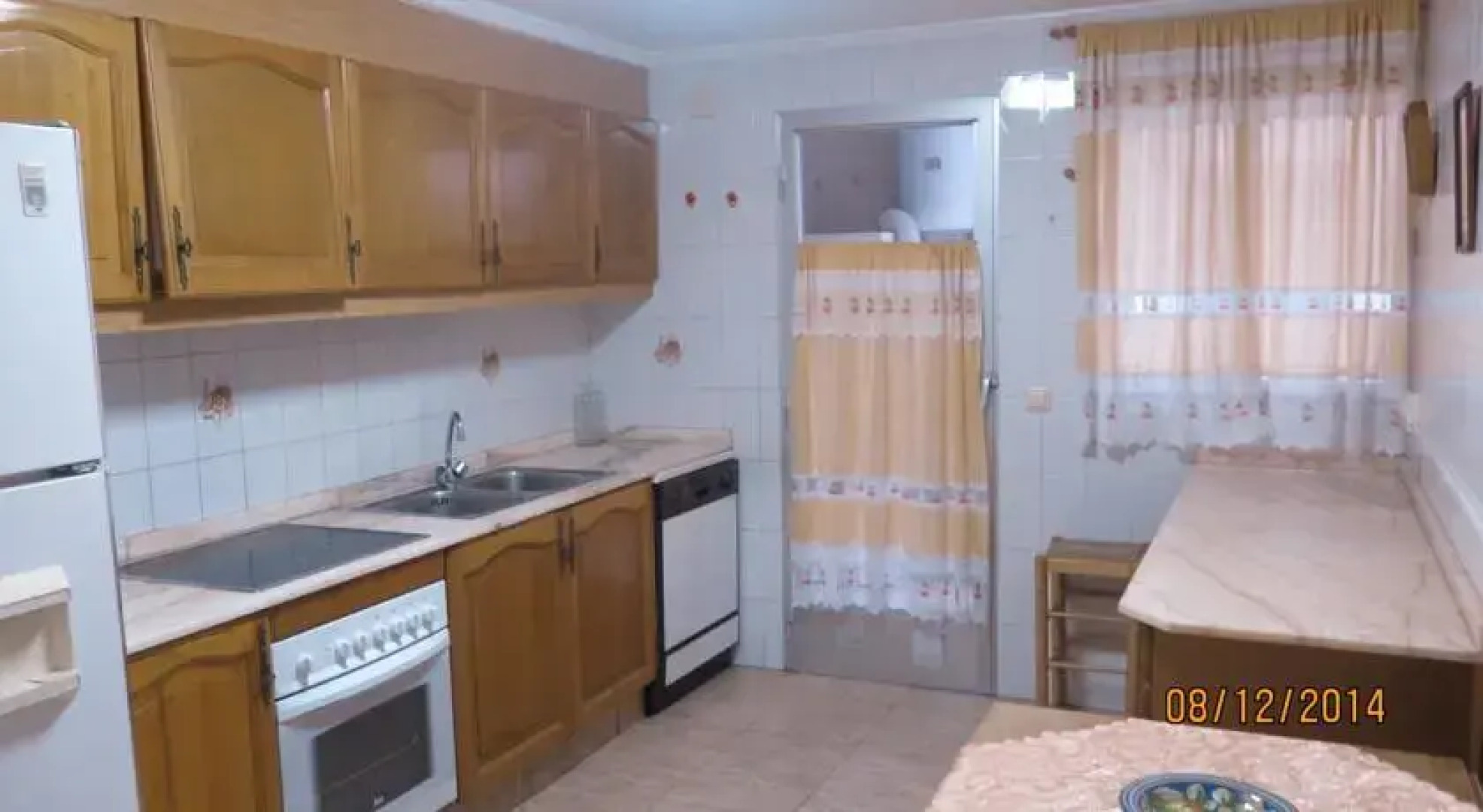 Vivienda en el Centro de Elche