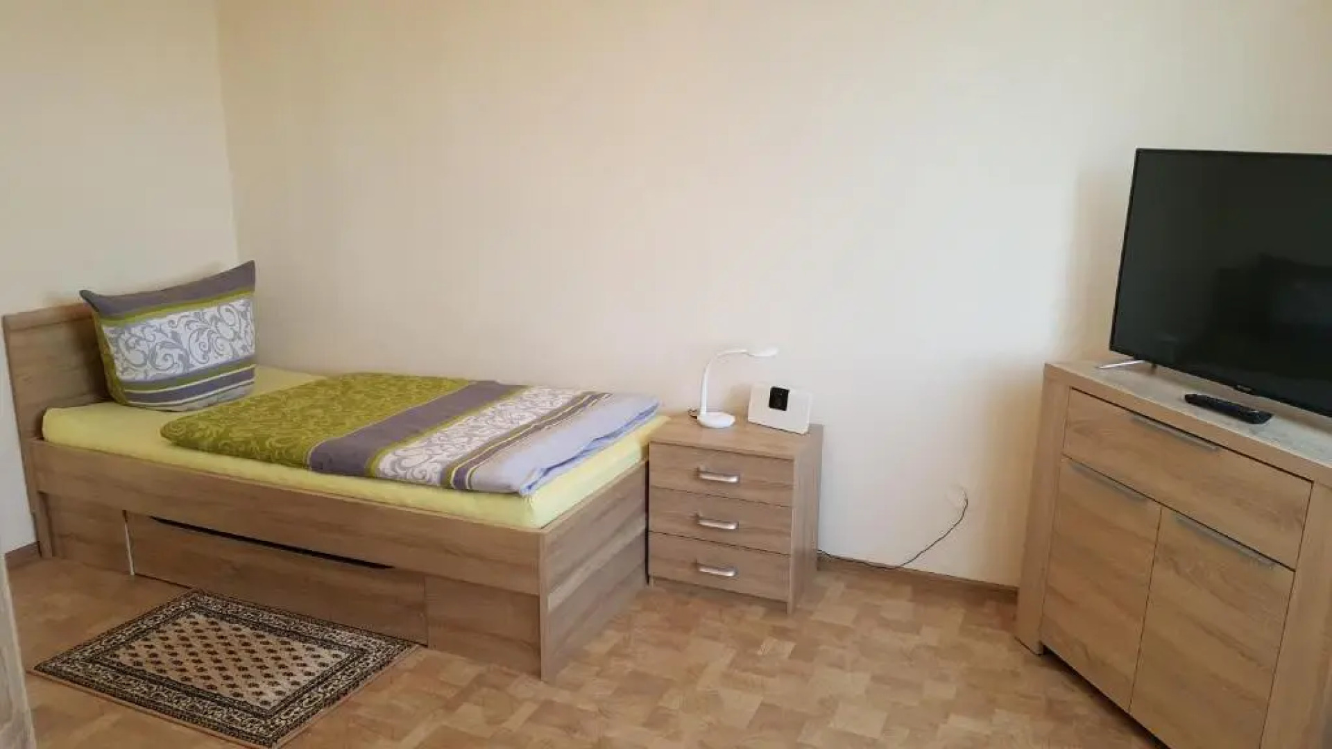 Ferienwohnungen Angela