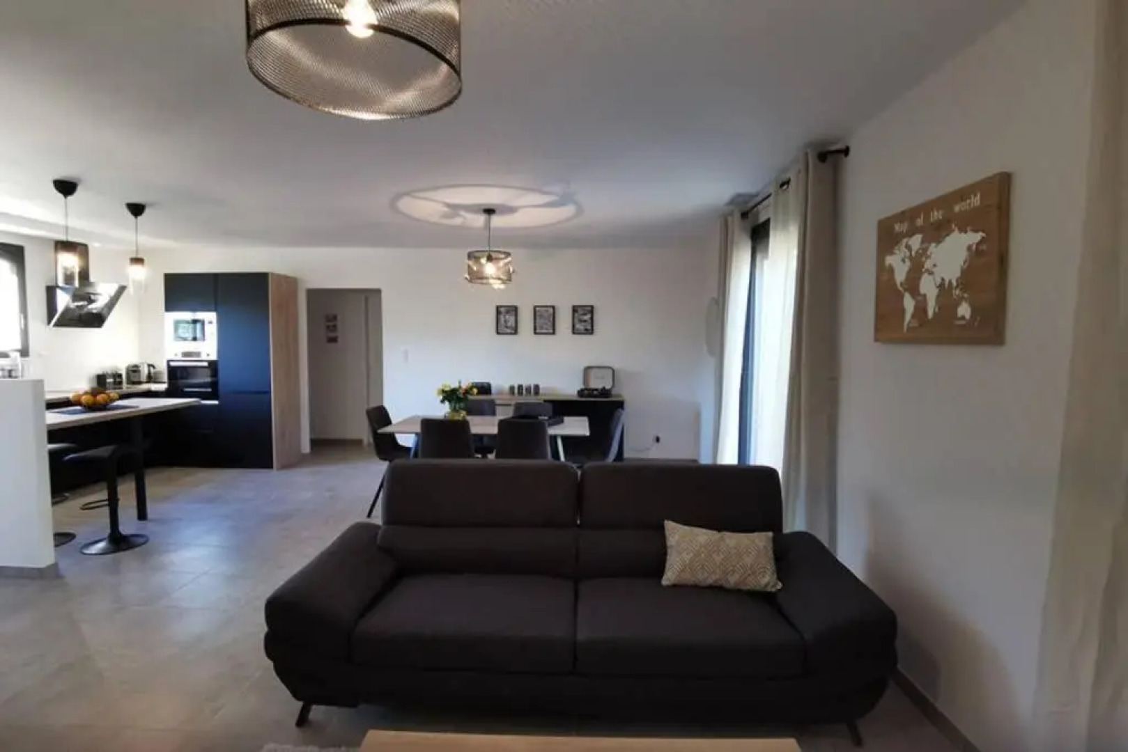 Gîte Histoire de Miel