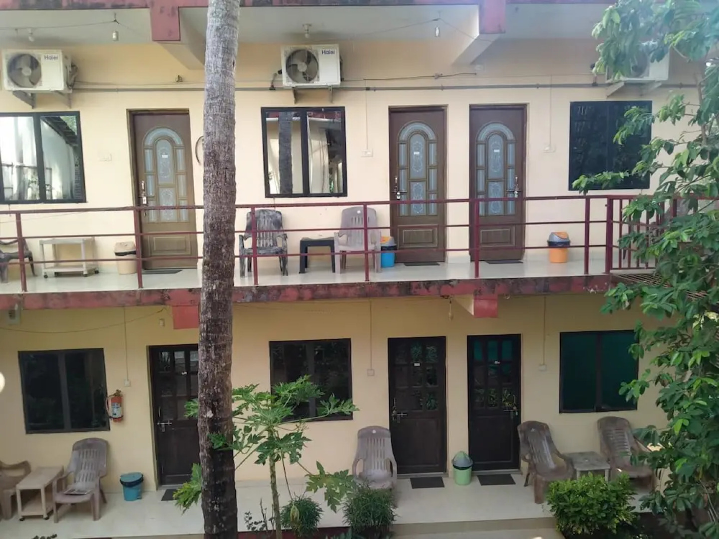 Evershine Guesthouse