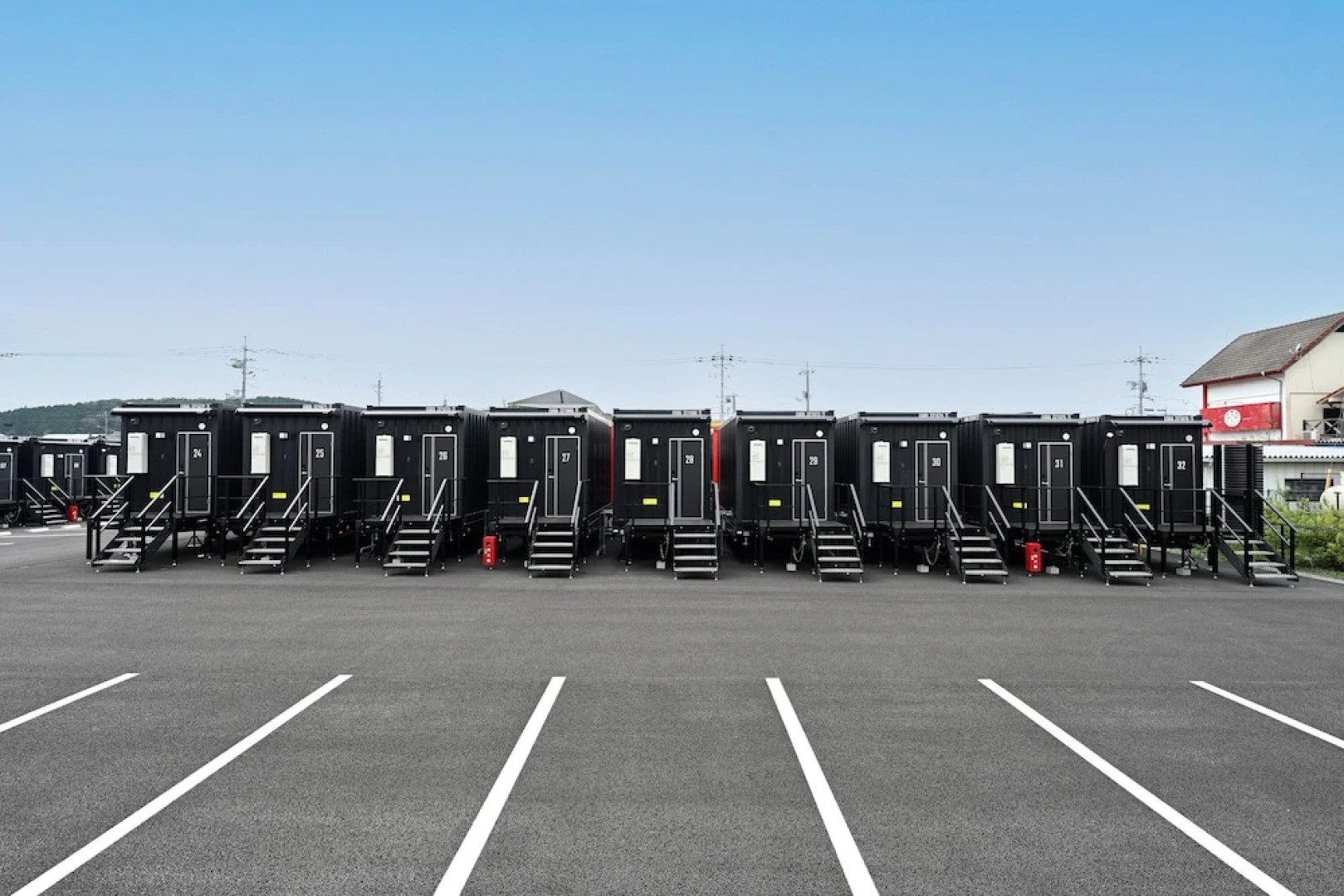 HOTEL R9 The Yard Shoo