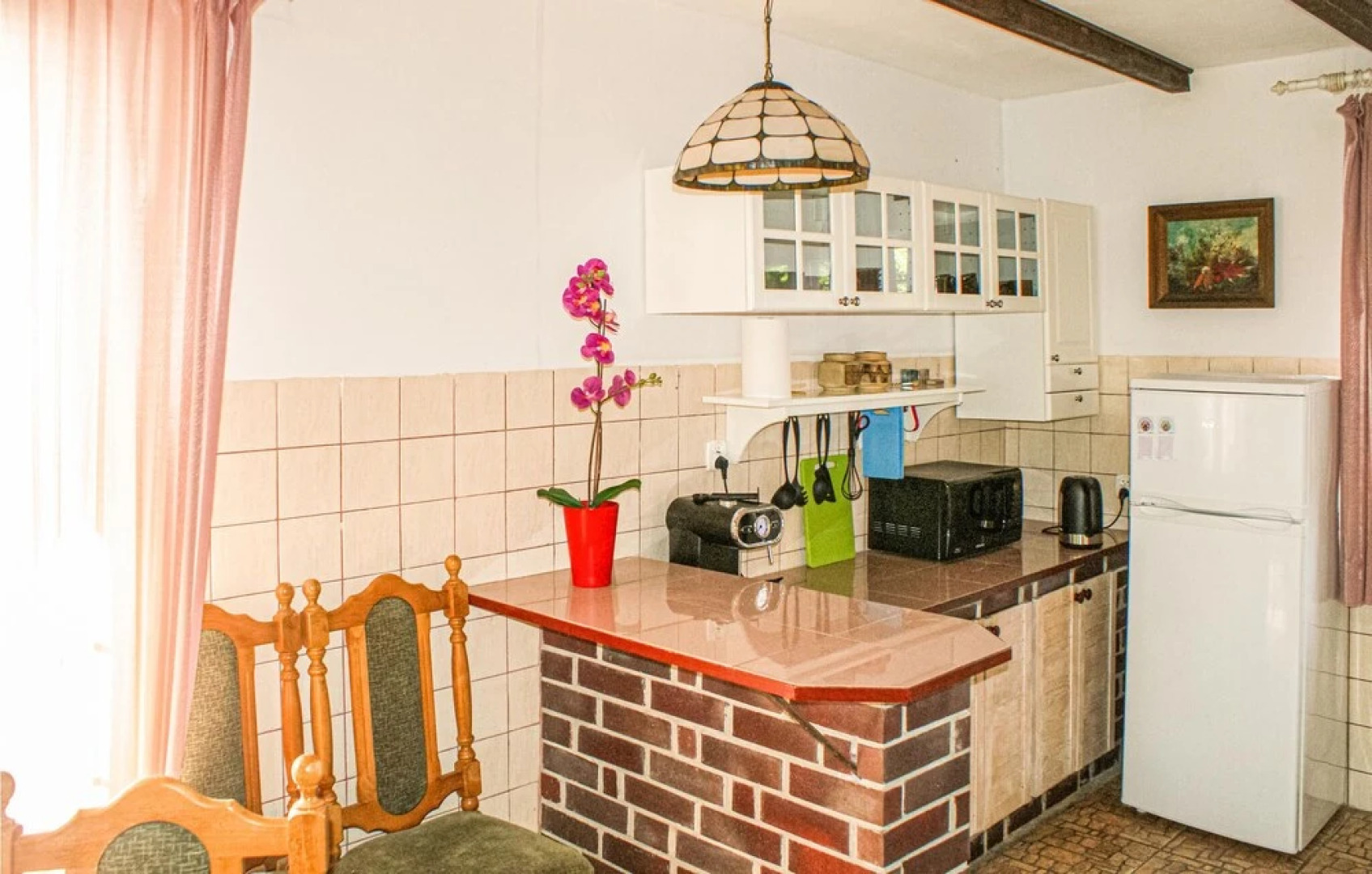 Beautiful Home in Grzybowo With 3 Bedrooms and Wifi