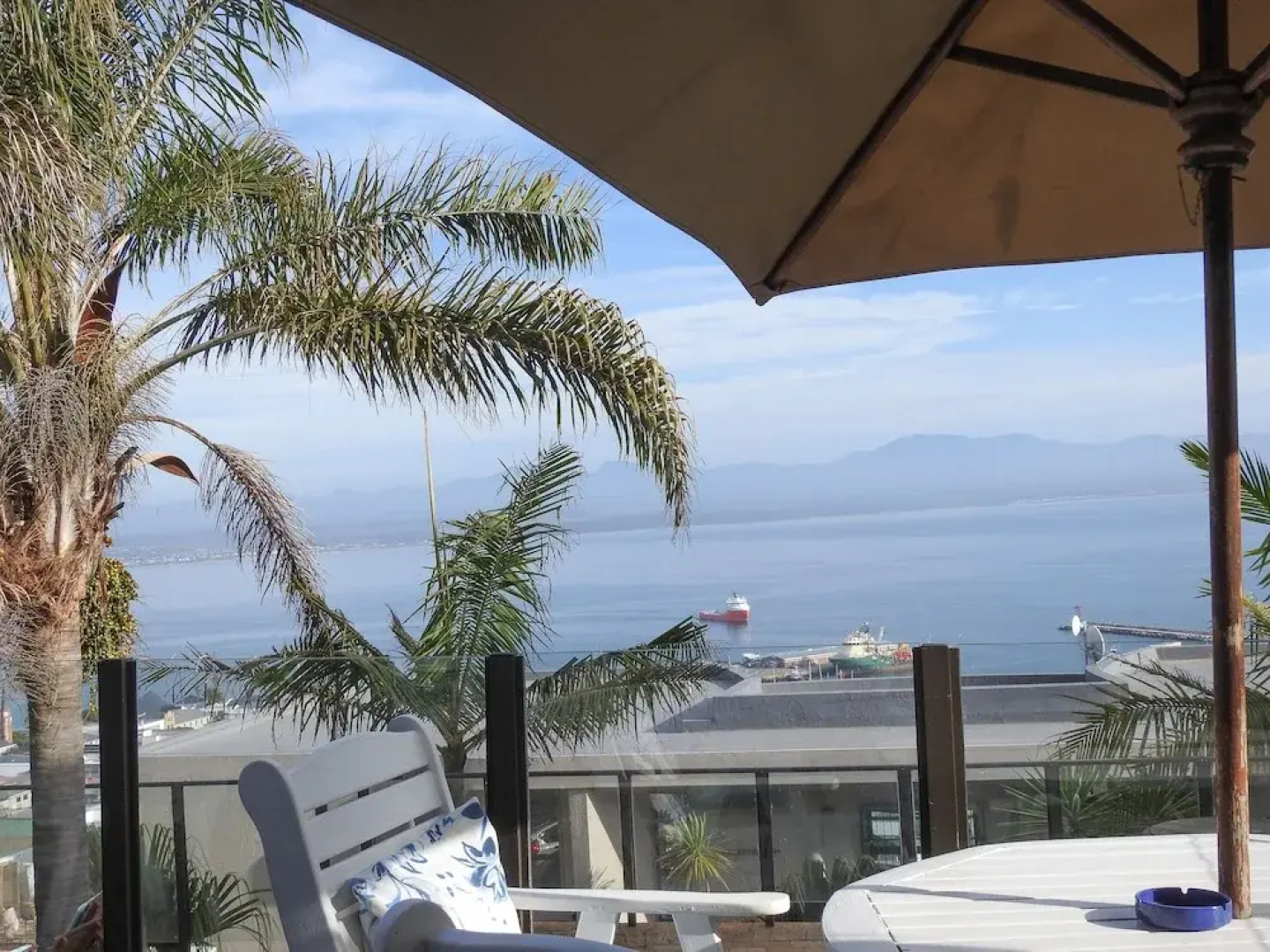 Mossel Bay Guest House