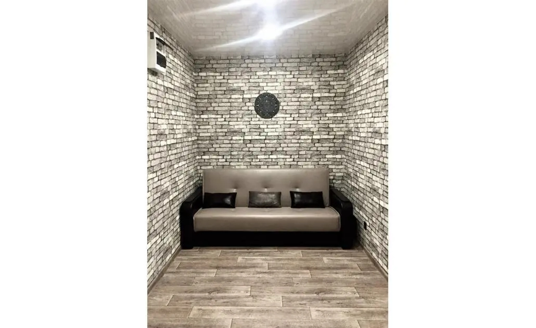 Апартаменты Атлант на Ленинском проспекте, д. 124 Б