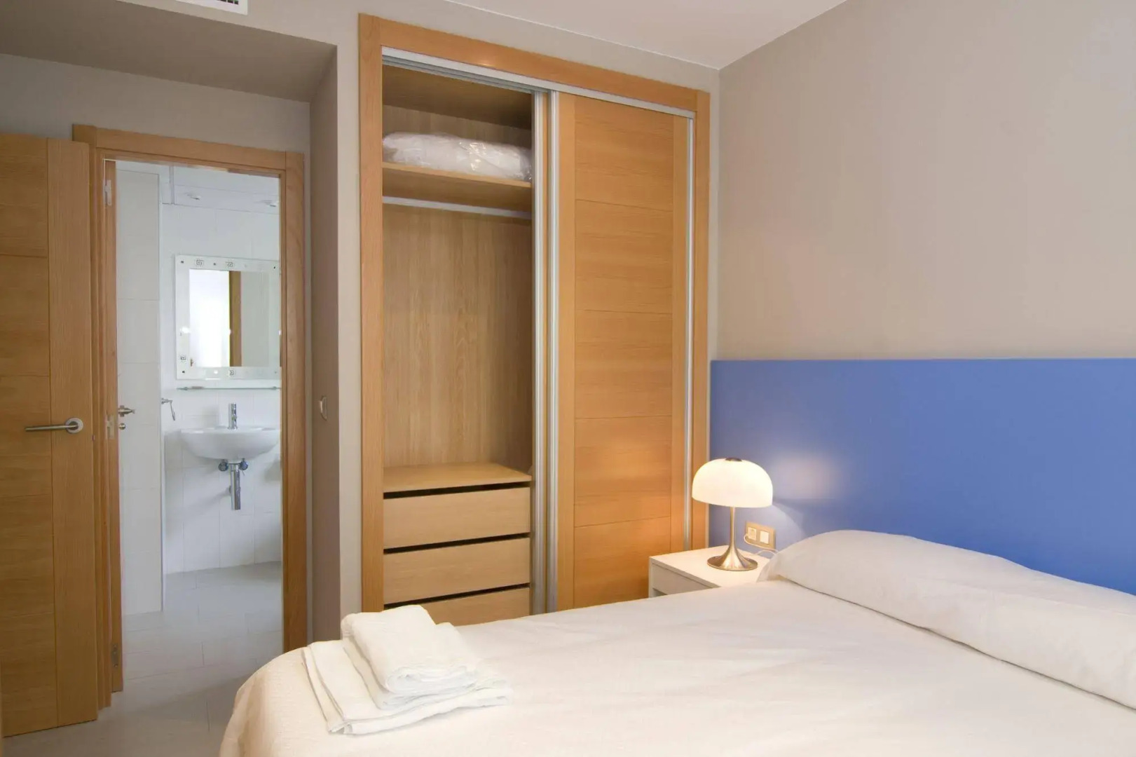 Boulevard apartamentos by mimar