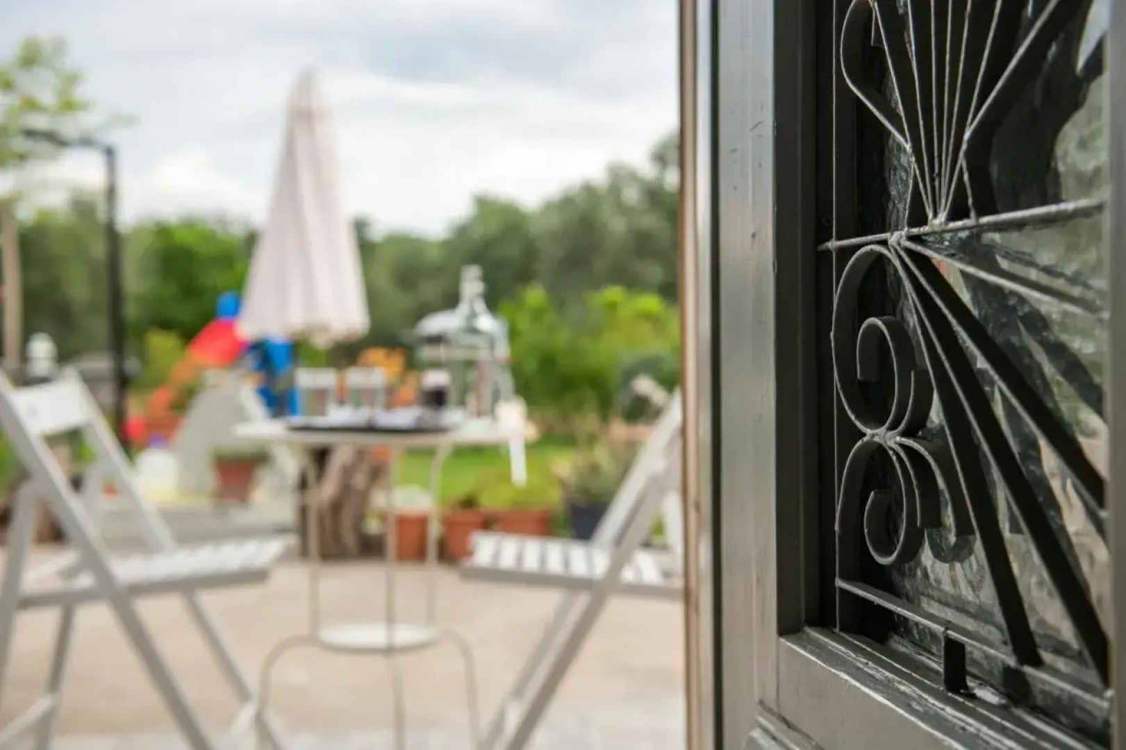 Agrikia tis Vasilikis