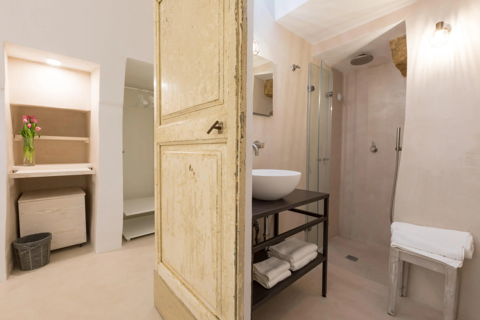 Le Sei Conche Relais & Spa