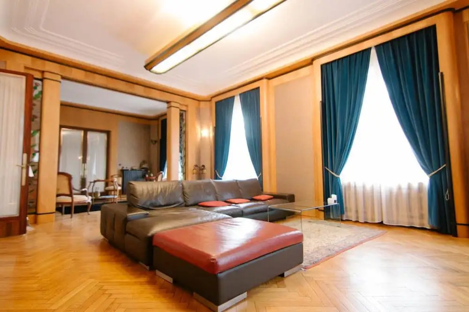 Pick Your Place Nancy