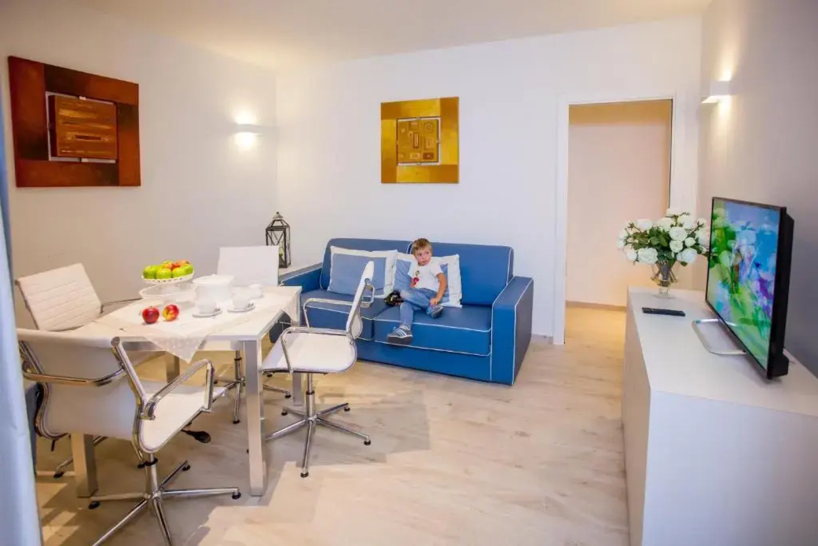 Villaggio I Sorbizzi