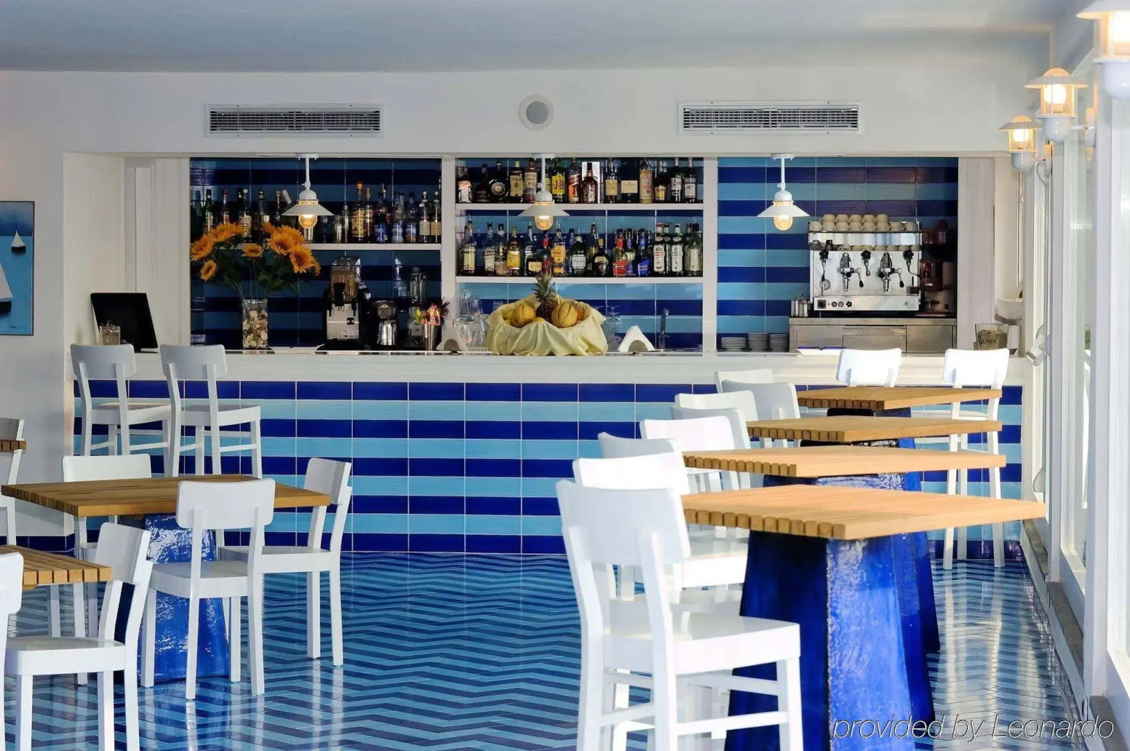 Hotel Saline Palinuro