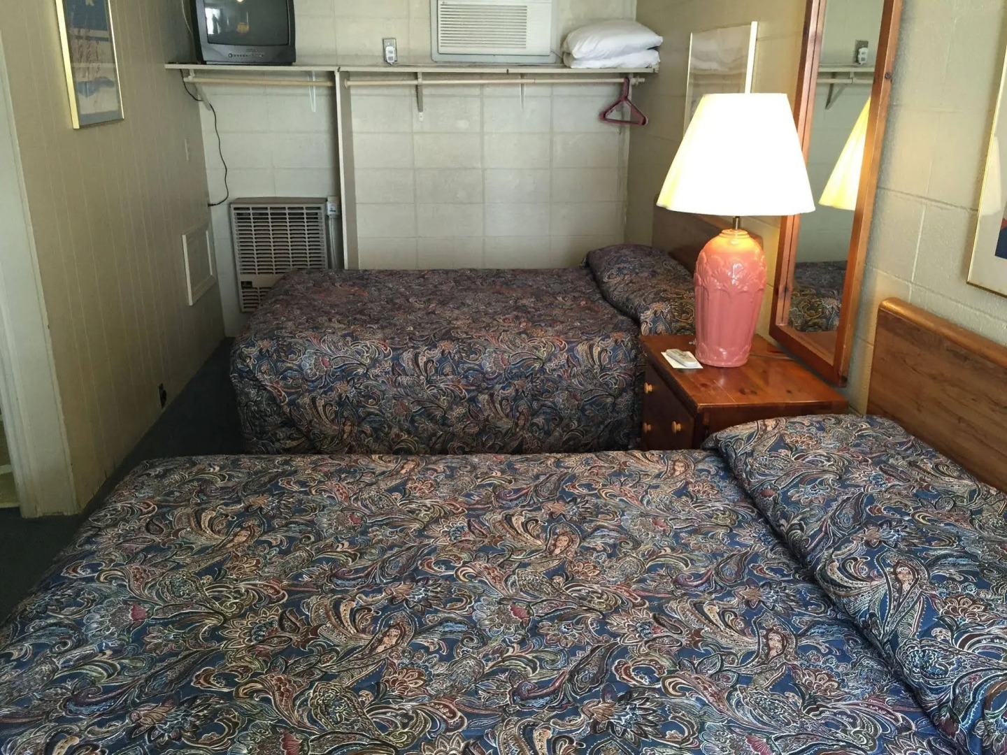 High Tide Motel