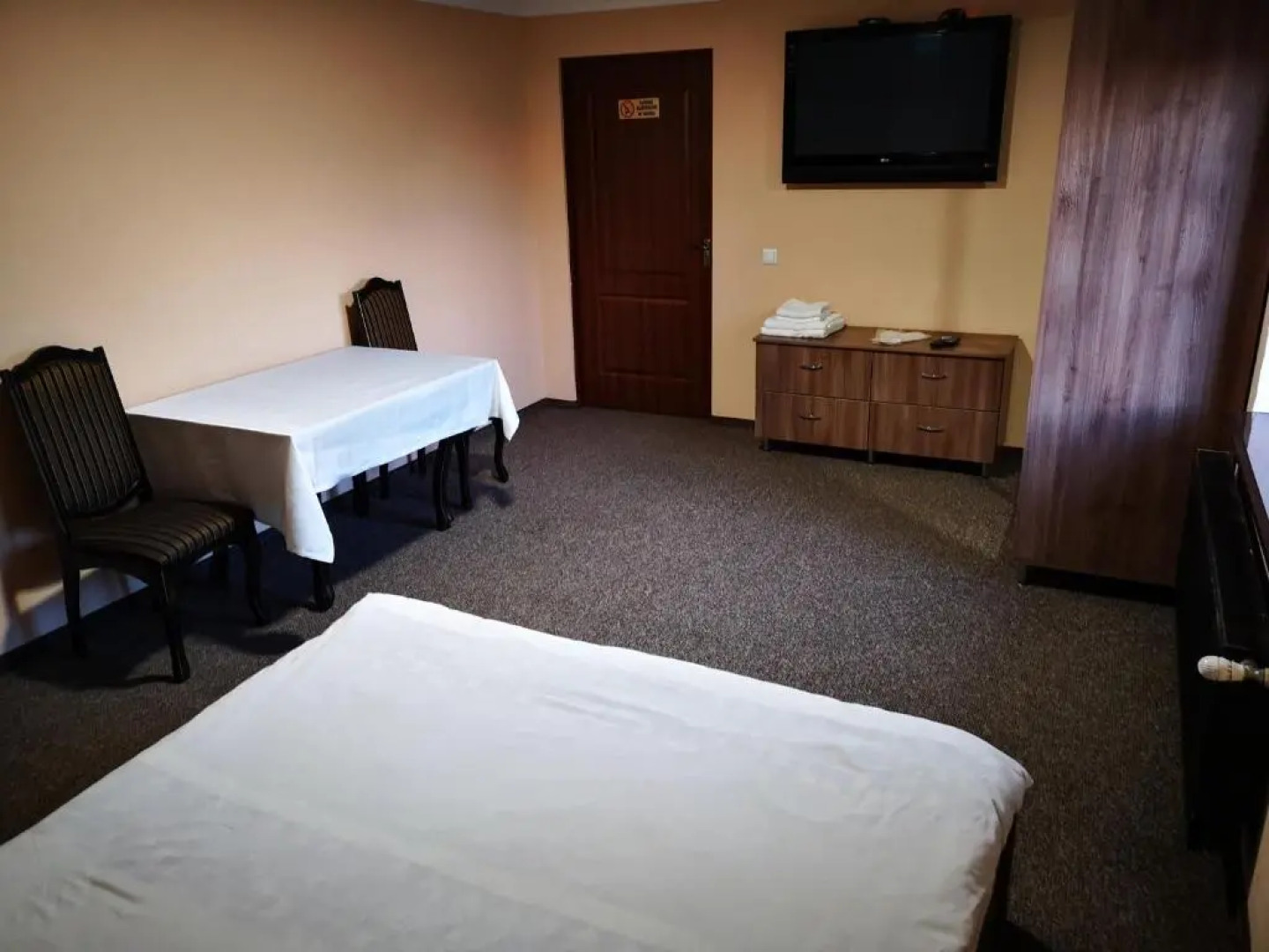 RGK Baron Gartenberg