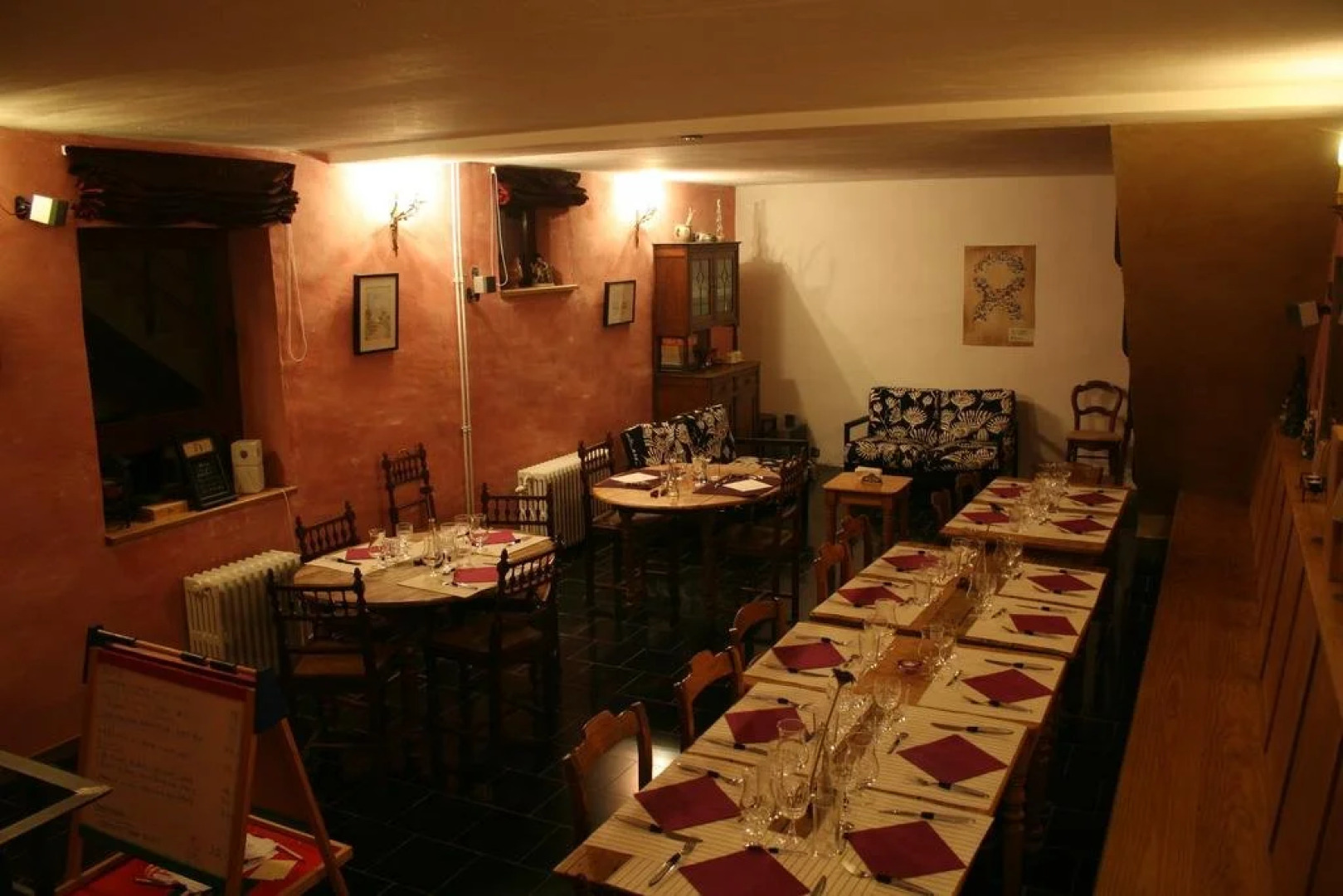 B&B Le Relais De Charlinette