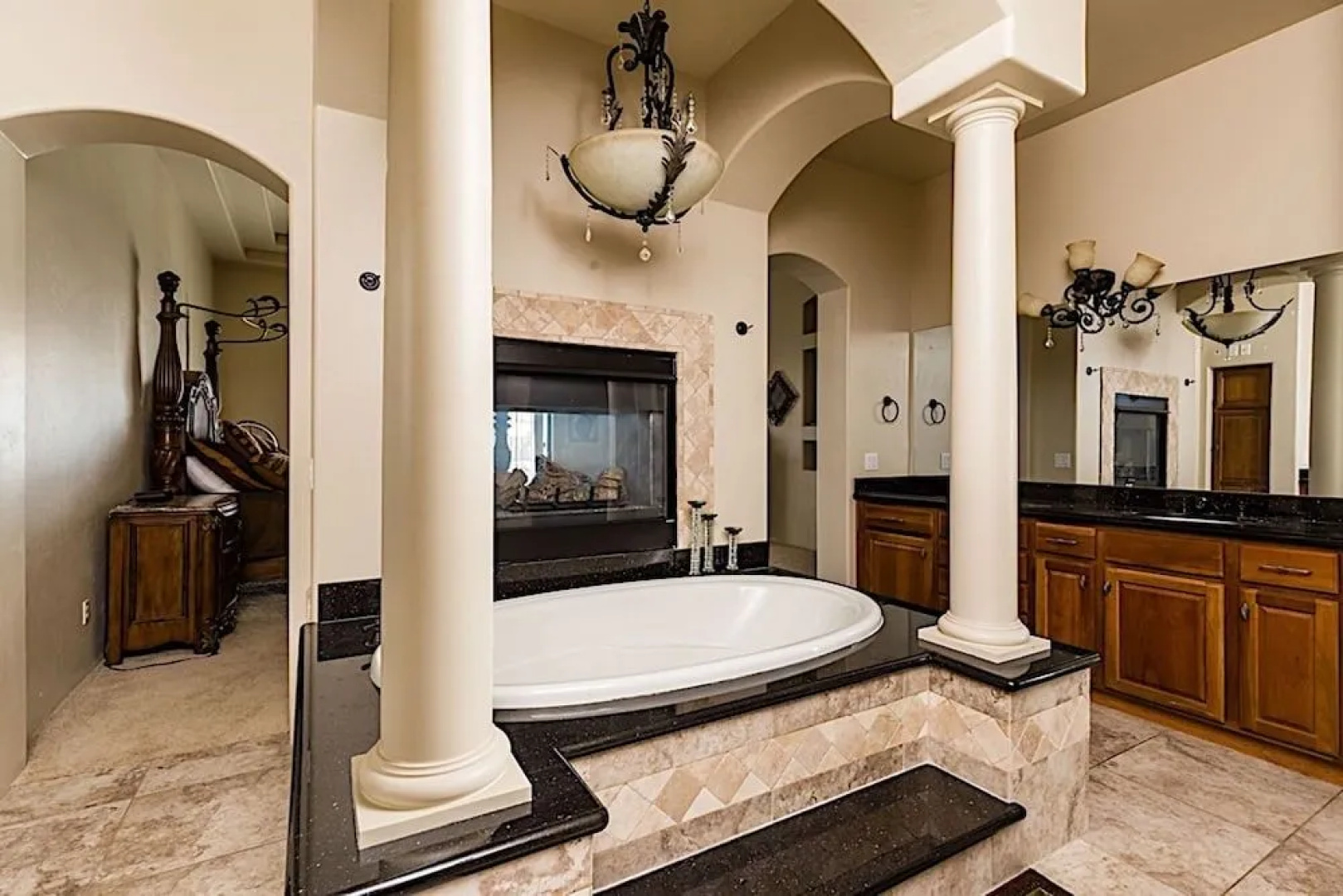 Field of Dreams 3BR by Casago