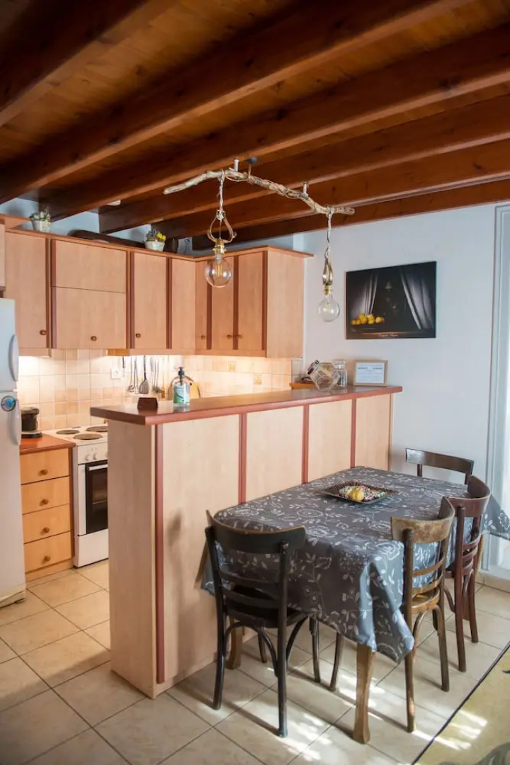 Mikros Paradisos Pelion