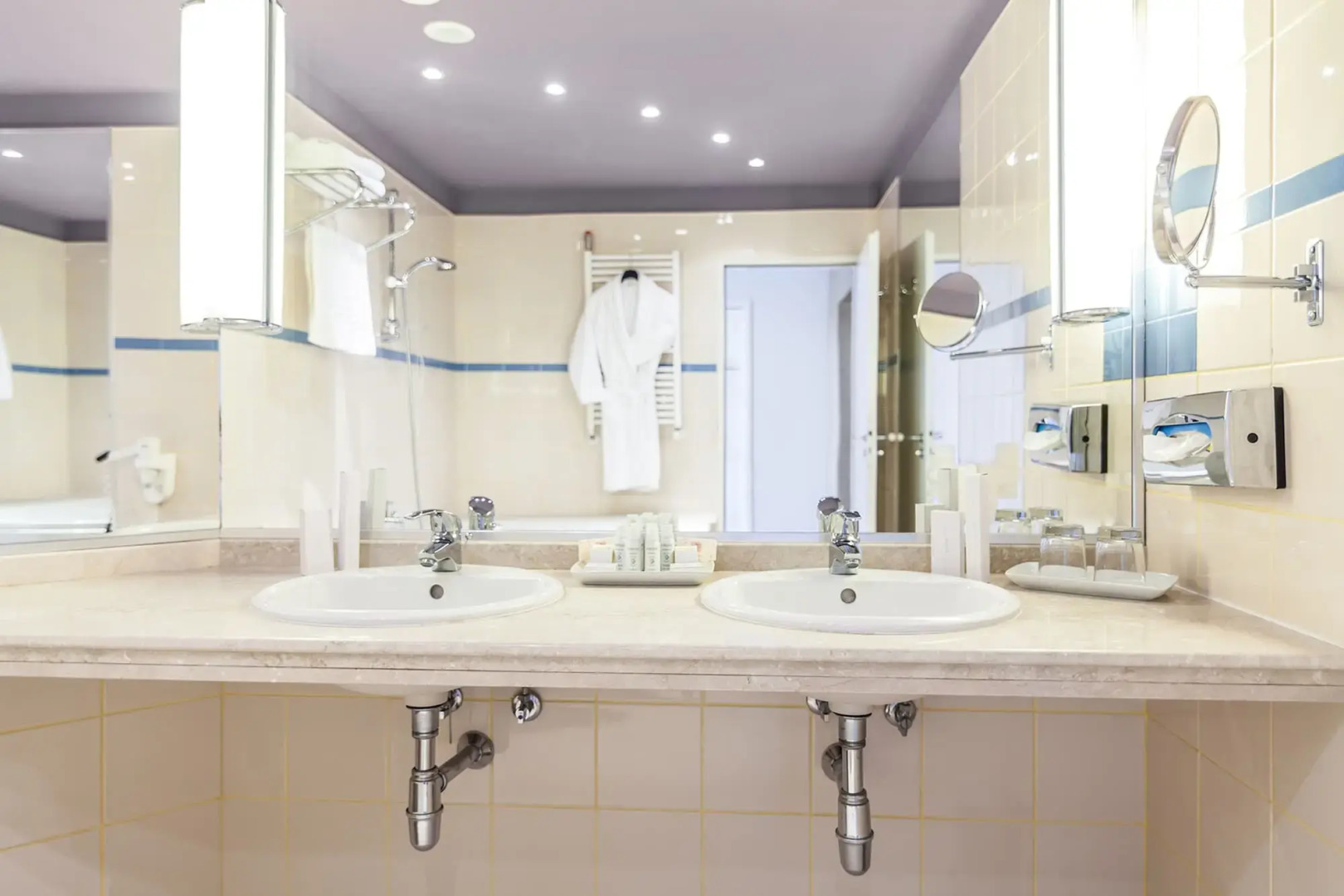 Ana Hotels Europa Eforie Nord