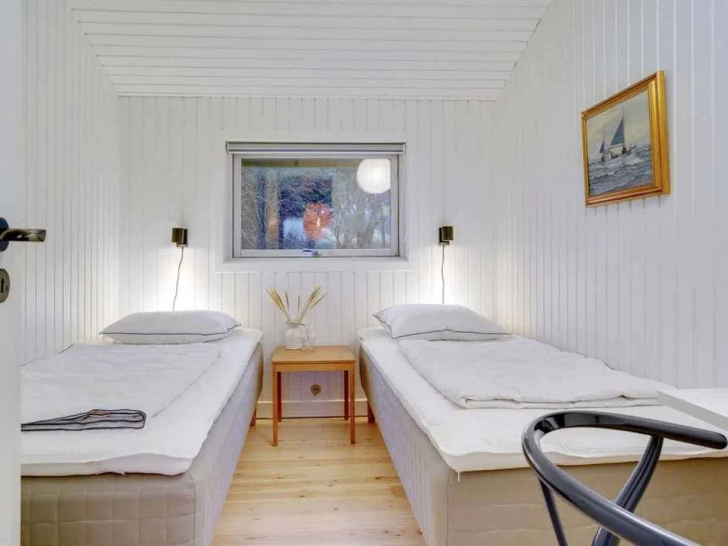 "Awenasa" - 600m from the sea in NW Jutland