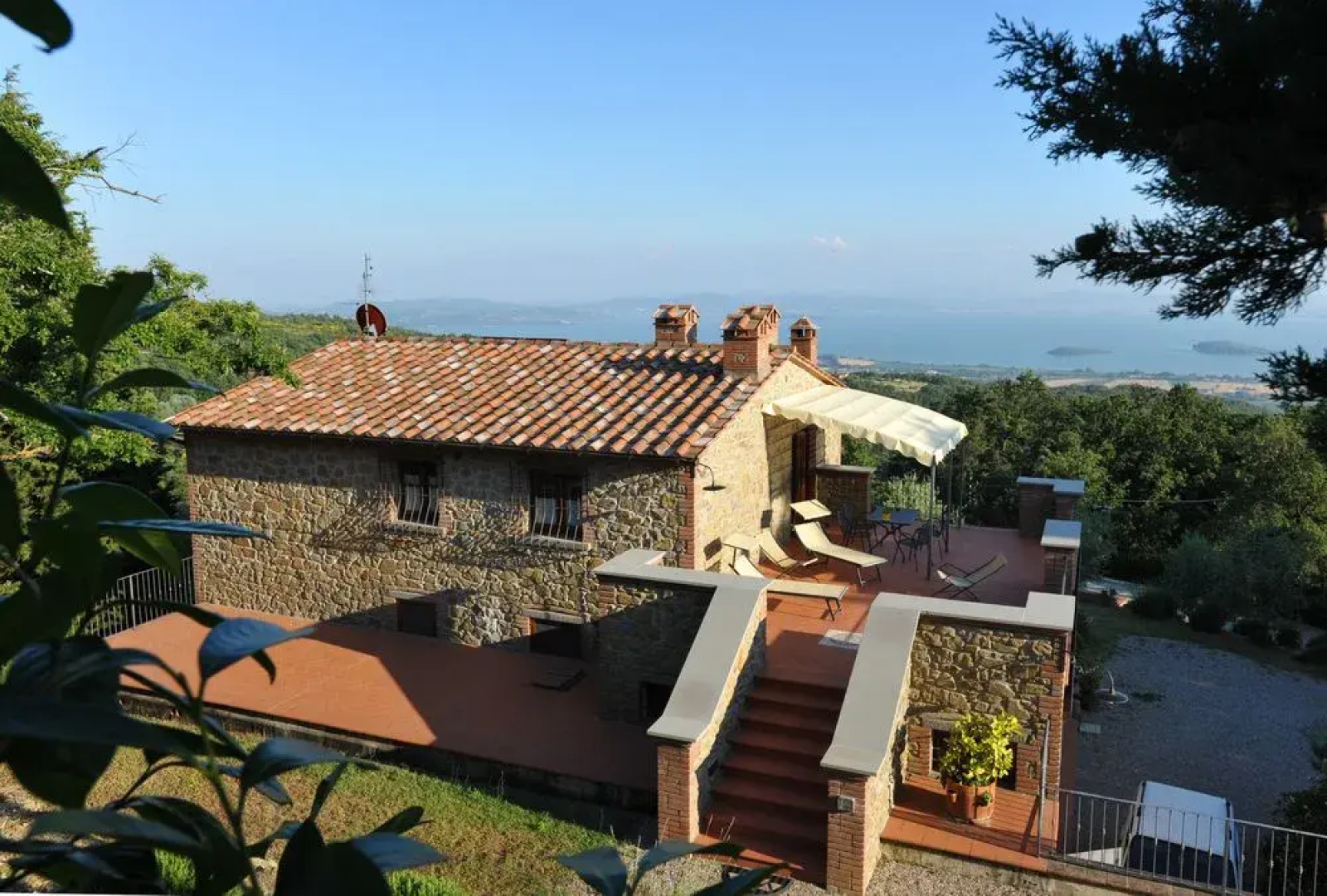 Villa Rubino