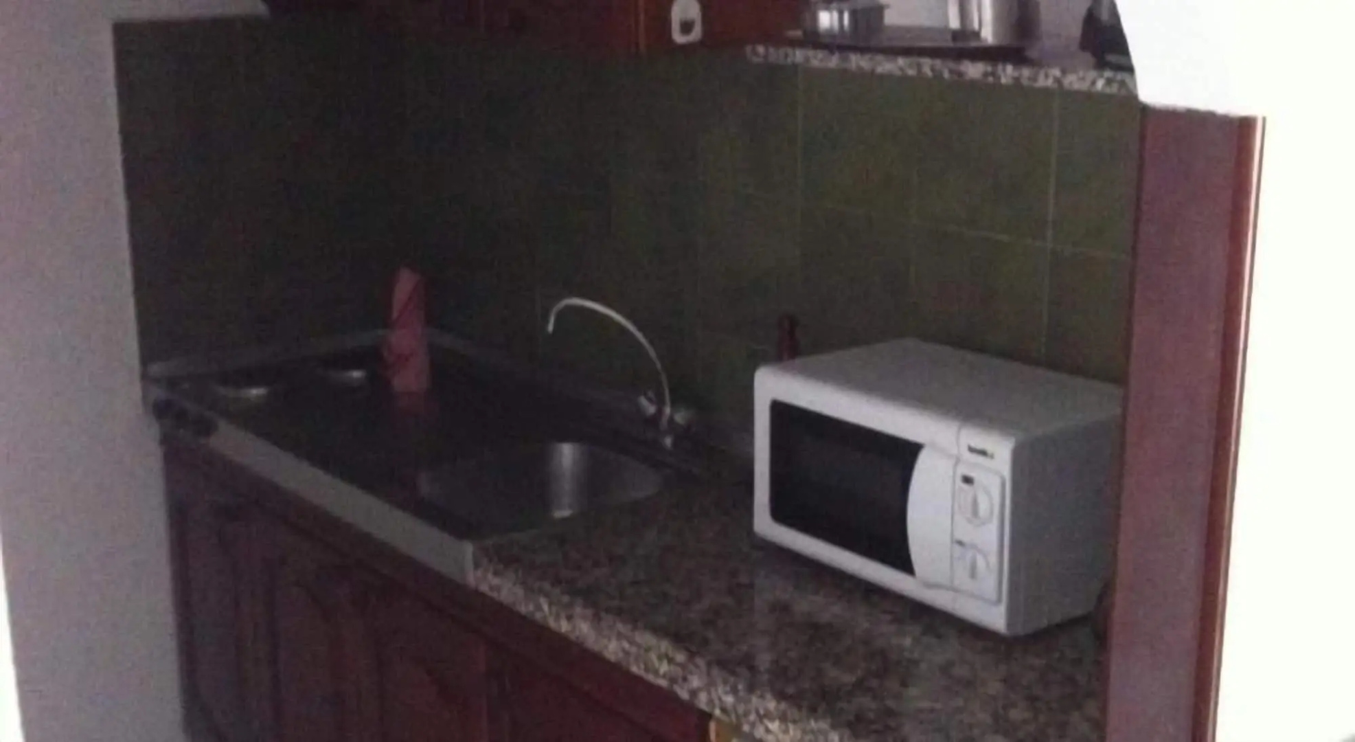 Apartamentos Maba Playa