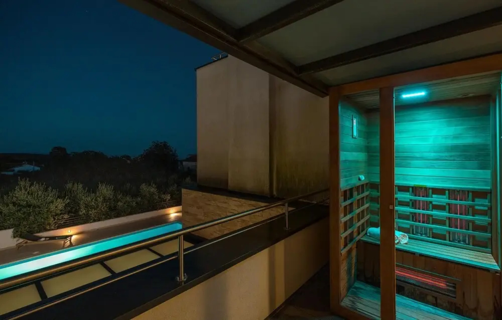 Awesome Home in Valtura with Hot Tub, WiFi & 3 Bedrooms