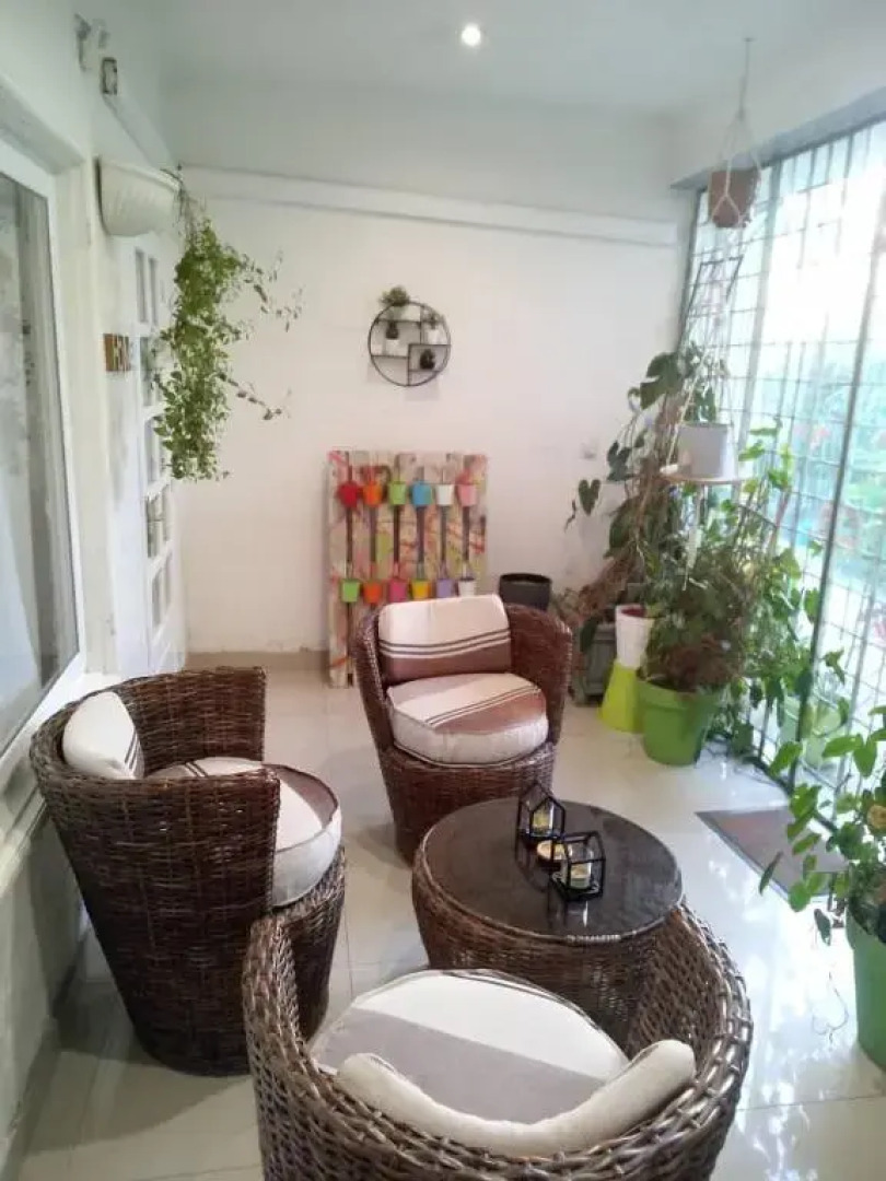 Comme Chez Soi 1