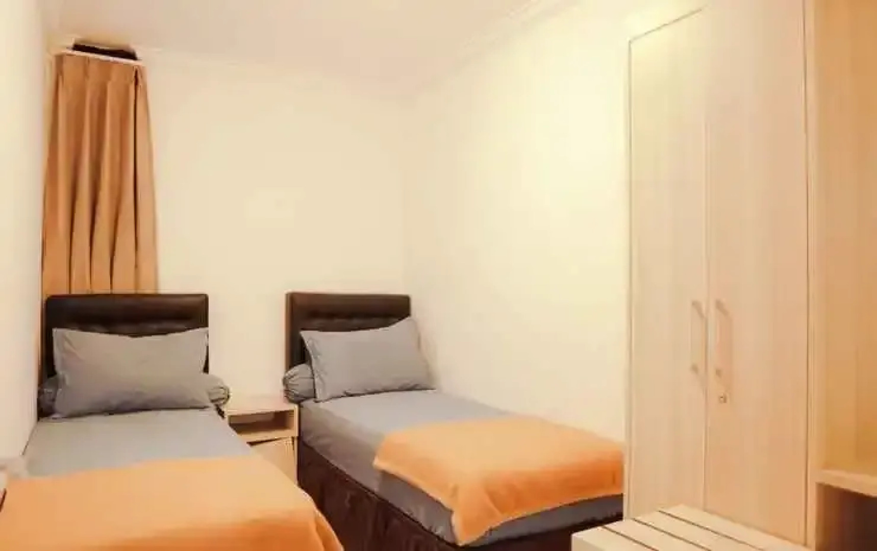 Villa Agro Kusuma Pinus Kavling R7