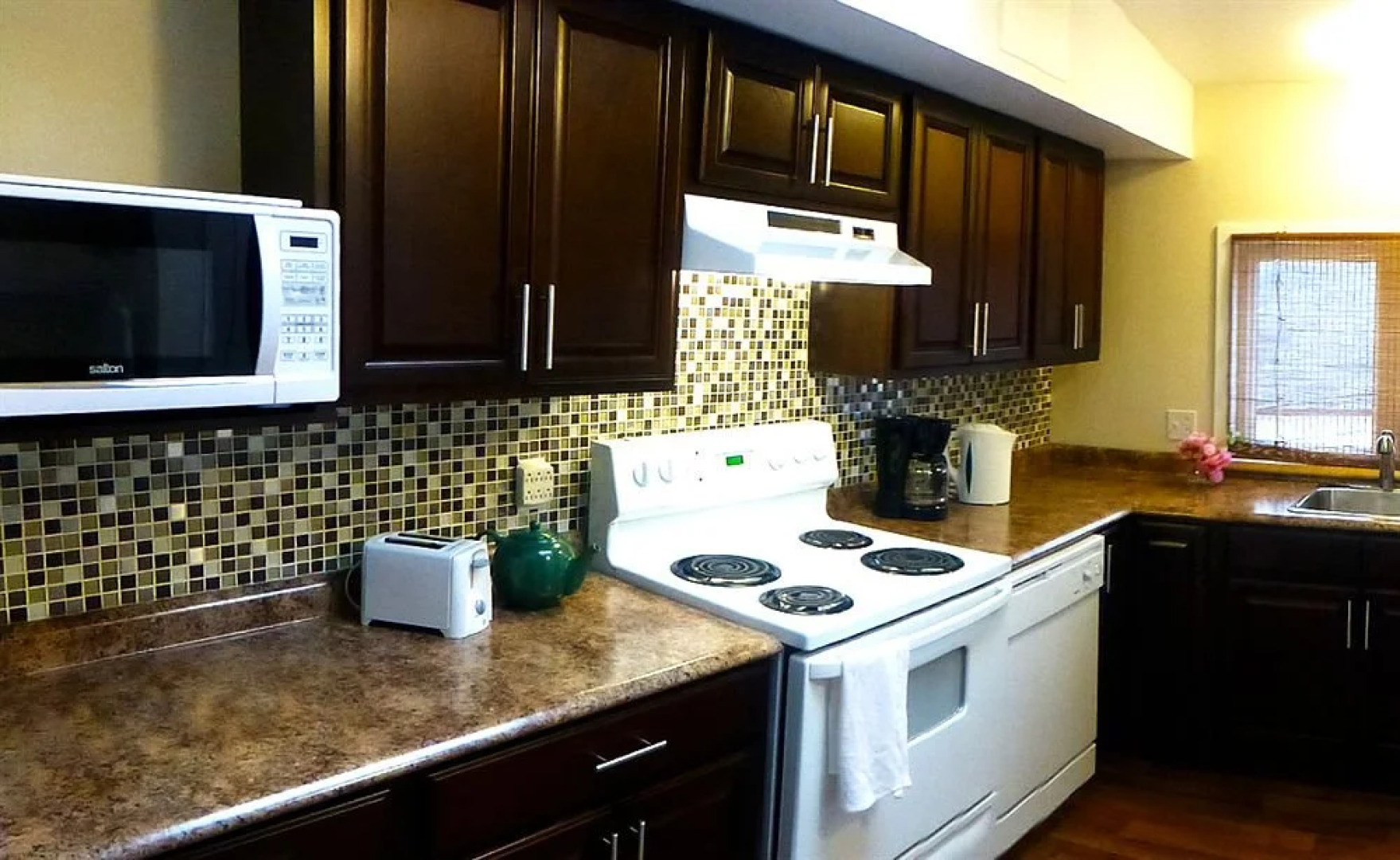 Lemarchant Road Suites