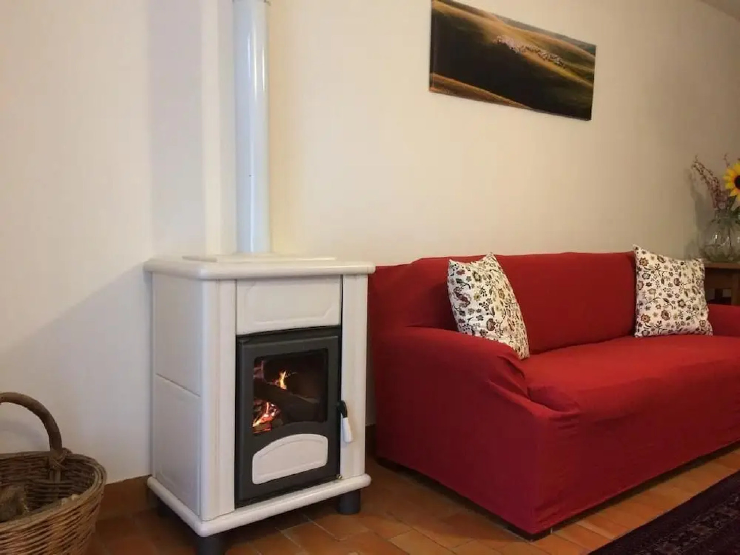 Bed & Breakfast La Pecora Nera