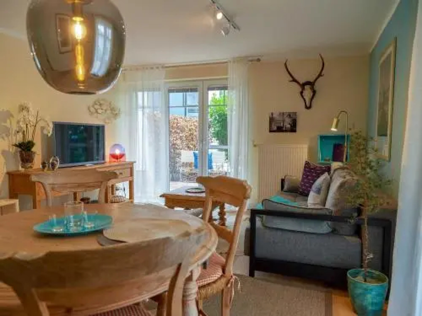 Strandwohnungen in - Apt. 08