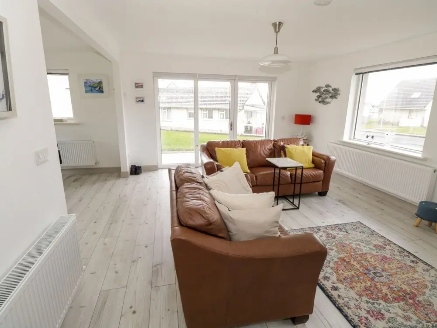 38 Carrowhubbock Holiday Village