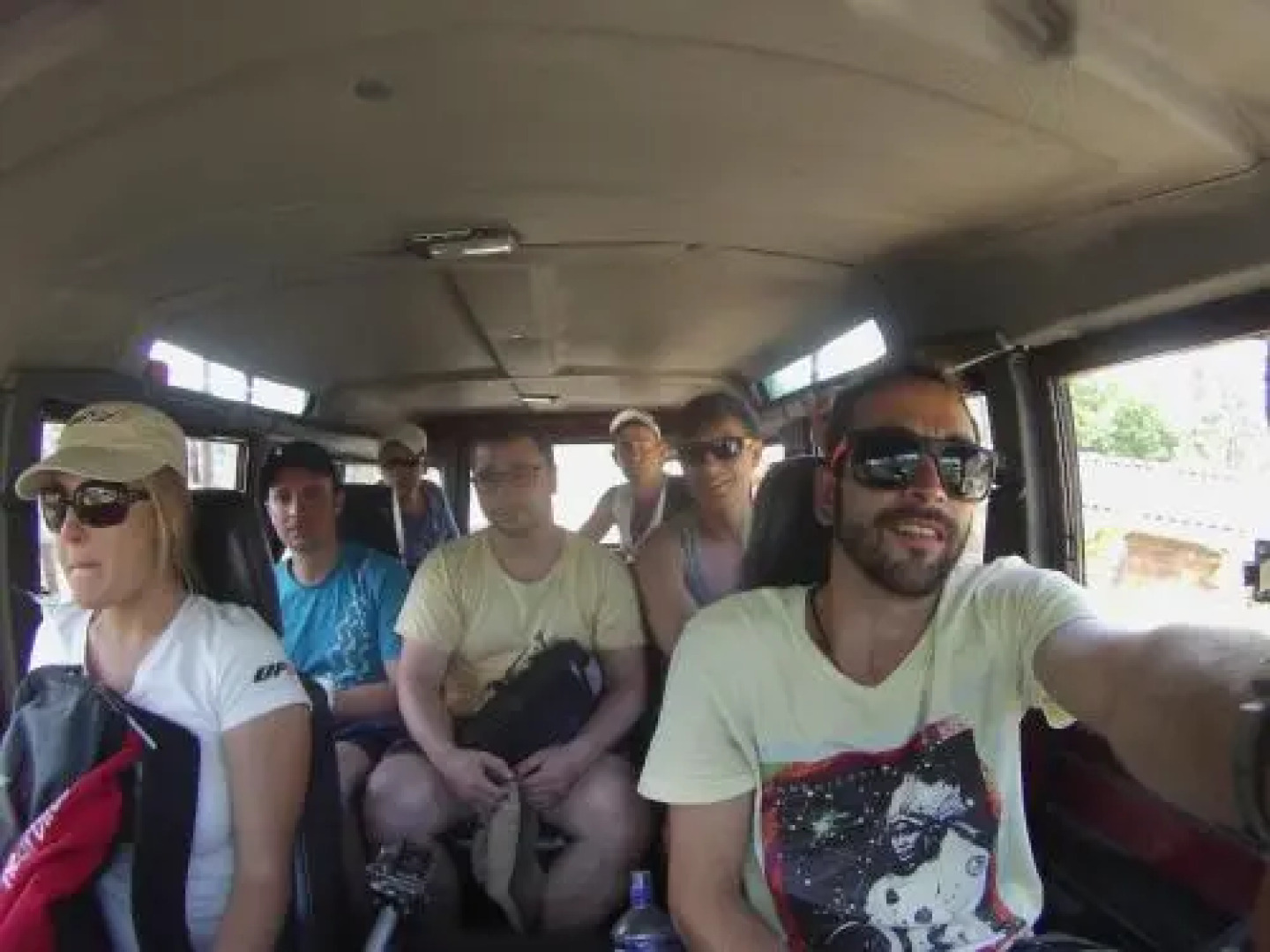 RollinKeepers Hostel