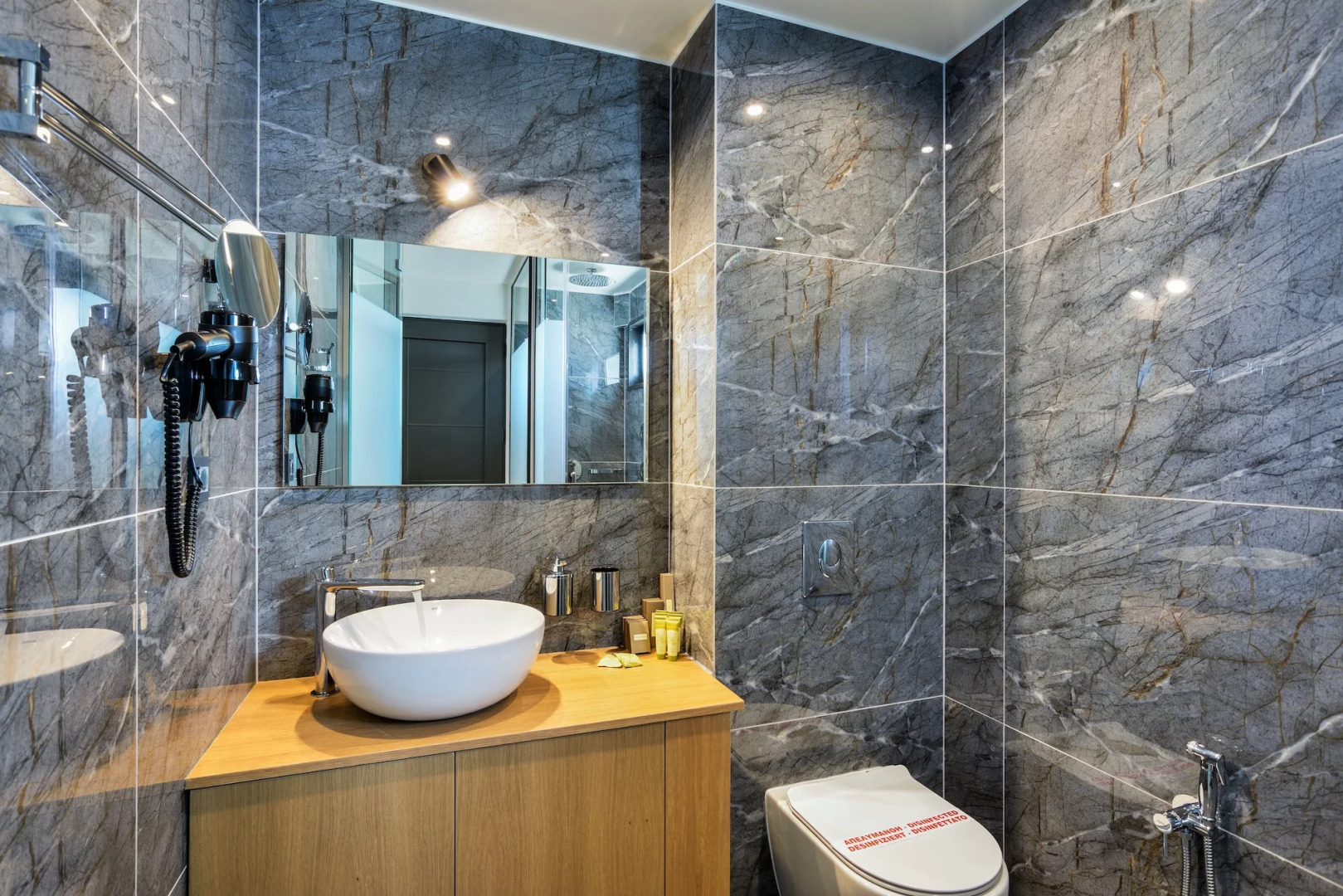 Elia Agia Marina Hotel