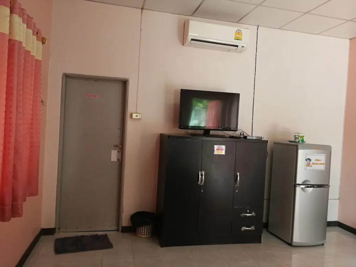 Baan Pak Parichat-Sarun