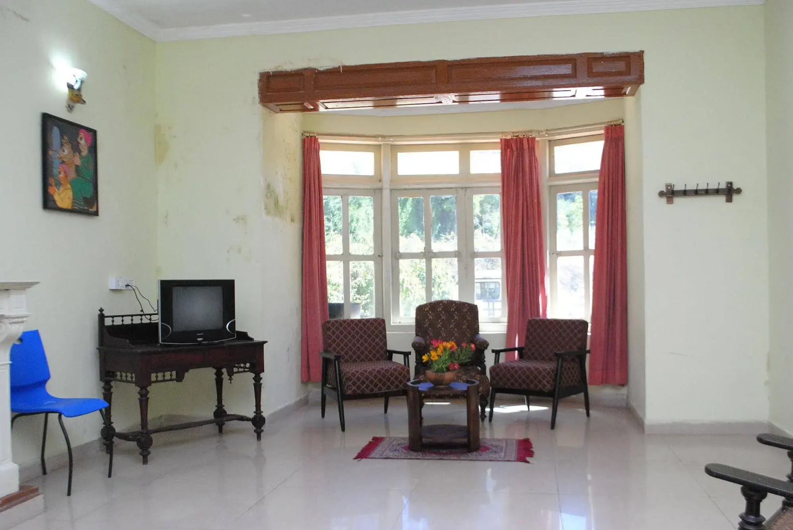 KSTDC Hotel Mayura Sudarshan