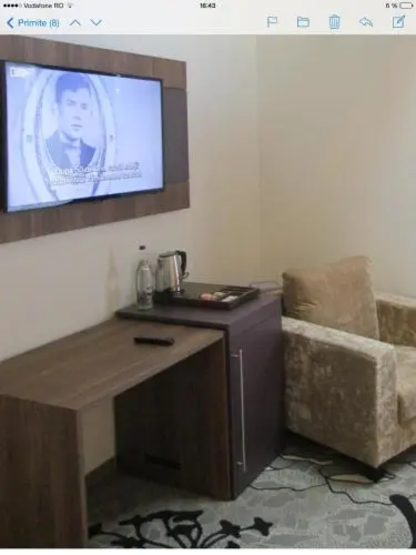 Hotel New Belvedere Poiana Brasov